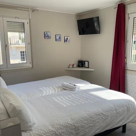 Hotel Oxo Biarritz Eksteriør bilde