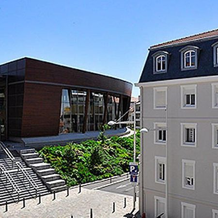 Hotel Oxo Biarritz Eksteriør bilde
