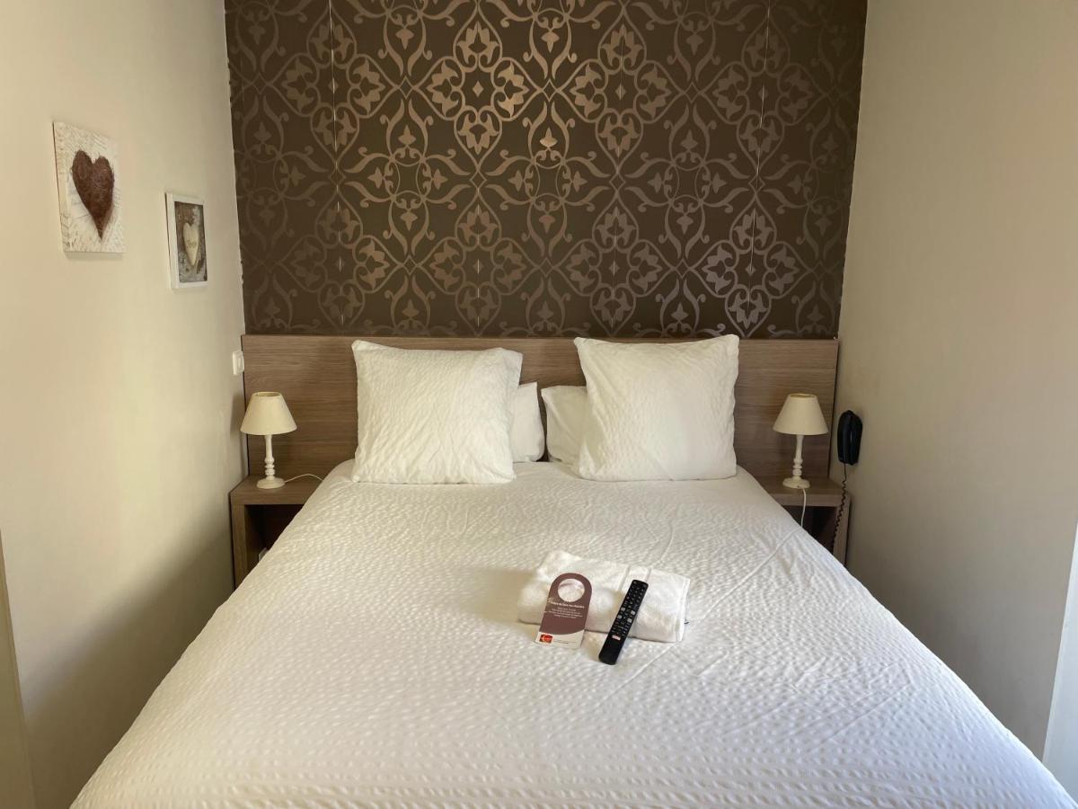Hotel Oxo Biarritz Eksteriør bilde