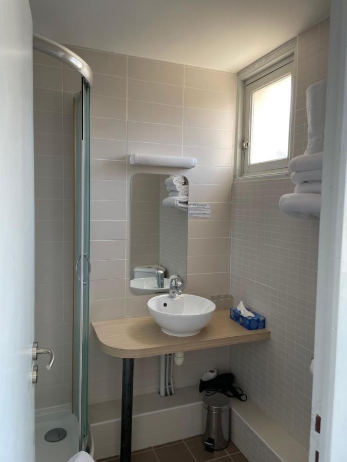 Hotel Oxo Biarritz Eksteriør bilde