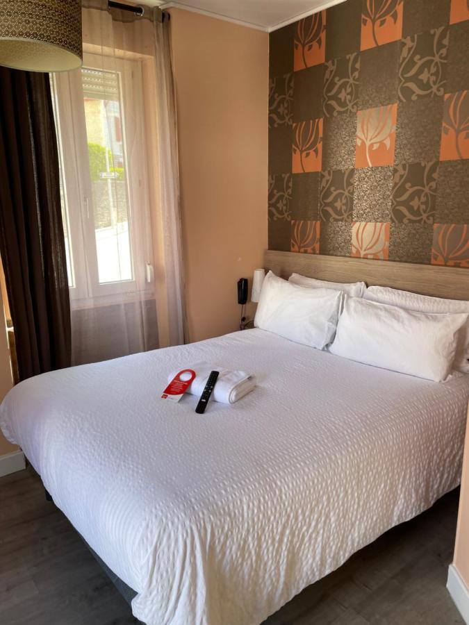 Hotel Oxo Biarritz Eksteriør bilde