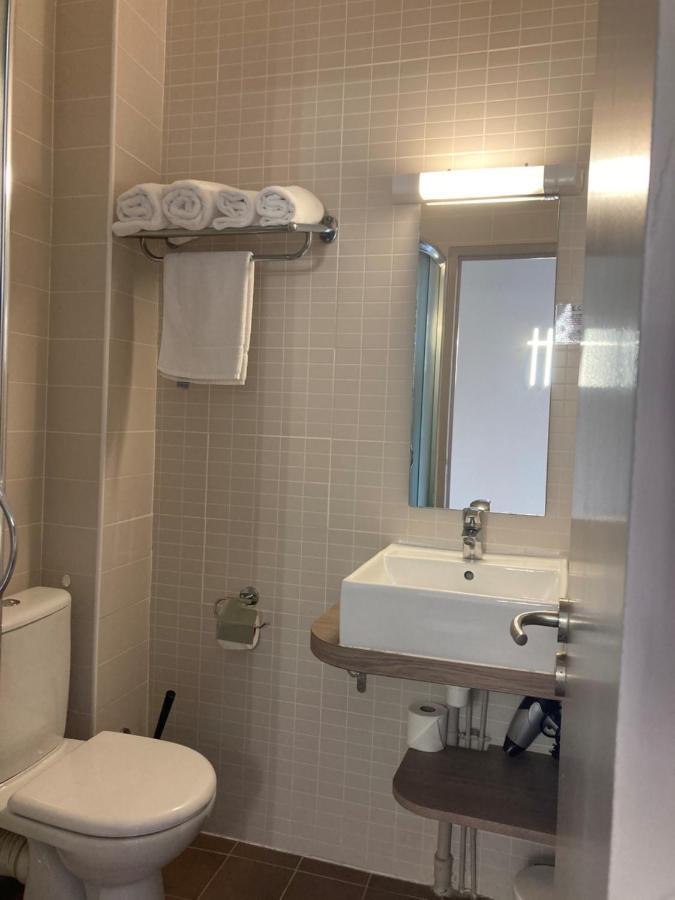 Hotel Oxo Biarritz Eksteriør bilde