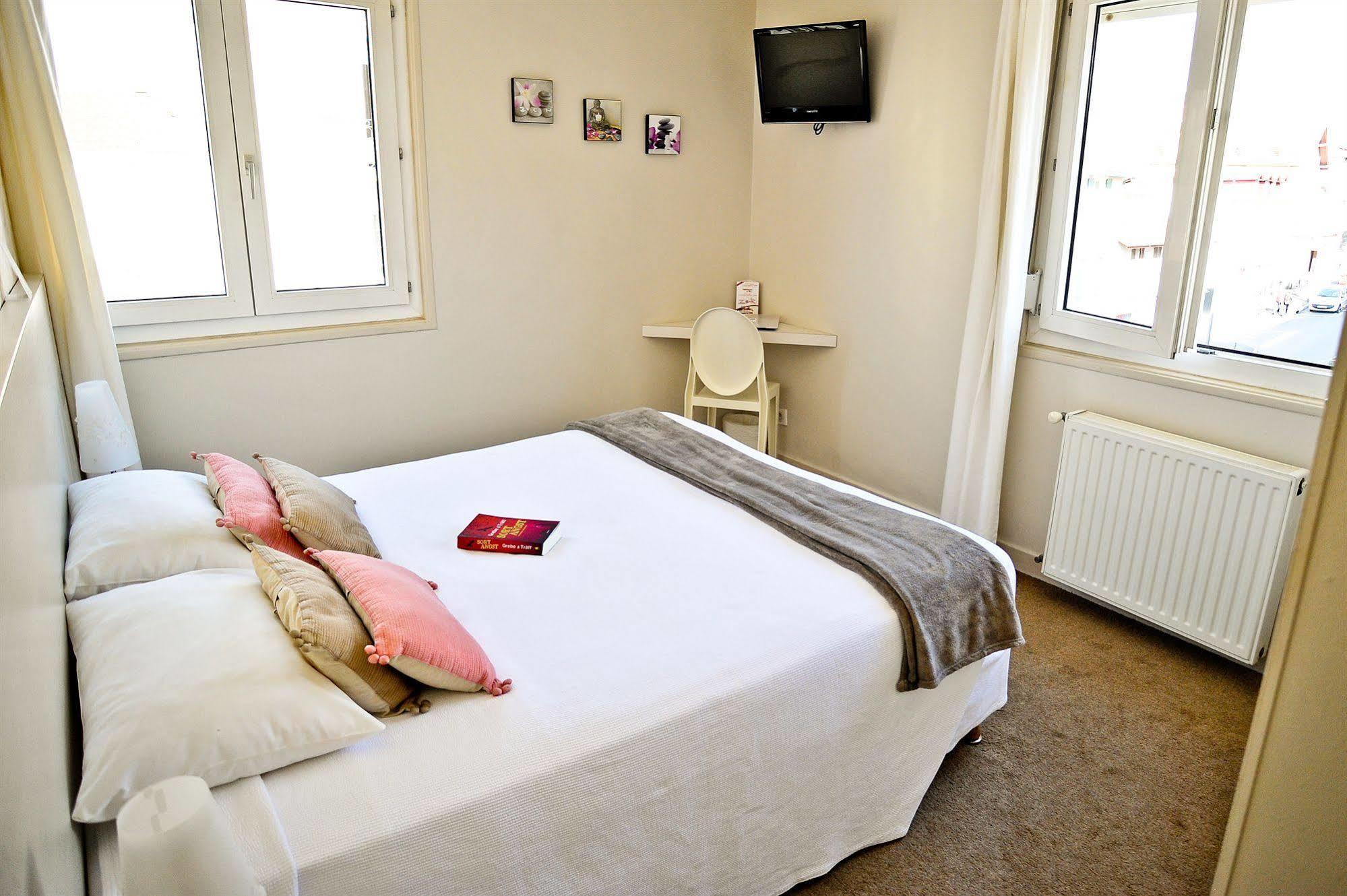 Hotel Oxo Biarritz Eksteriør bilde
