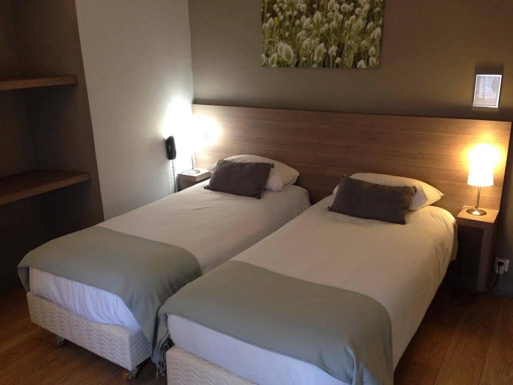 Hotel Oxo Biarritz Eksteriør bilde